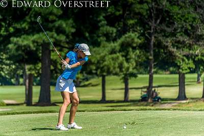 Ladies Golf 201